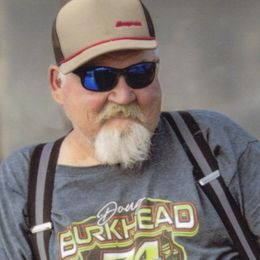 Photo de Donald Wayne Louck Sr., avis de décès