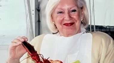 Mariette Désy Desrosiers