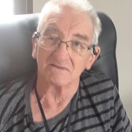 Photo de Gaëtan Chénier, avis de décès à Gatineau
