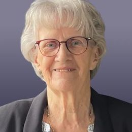 Photo of Camille Fournier, obituary in Sainte-Hénédine