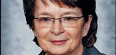 Louise Girouard