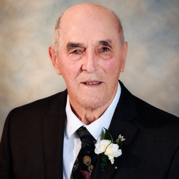 Photo of Guy Viau, obituary in Saint-Isidore