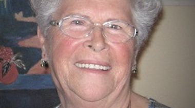 Mariette Lauzon Després