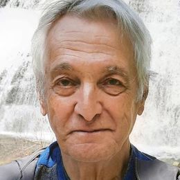 Photo de Gilles Proulx, avis de décès à Québec