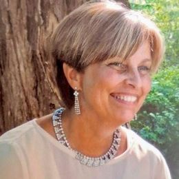 Photo of Huguette Fortin, obituary in Québec