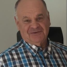Photo of Jocelyn Fortin, obituary in Québec