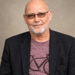Photo of André Turcotte, obituary in Lévis