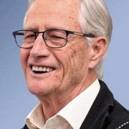 Photo of Lucien Lemire, obituary in Trois-Rivières