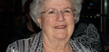 Jeanne Michel