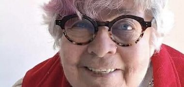 Janine Provost