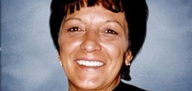 Claudette Lachapelle