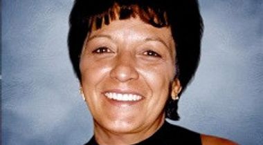 Claudette Lachapelle