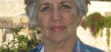 Marcia Greenspon (née Pomerantz)