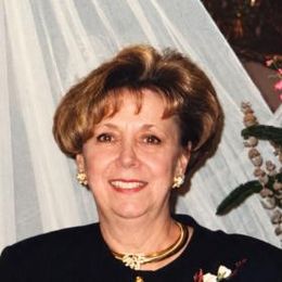 Photo of Francine Daigle, obituary in Victoriaville
