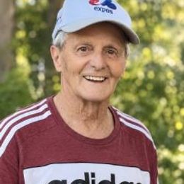 Photo of Georges Houde, obituary in Trois-Rivières