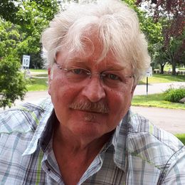 Photo de Denis Courtemanche, avis de décès à Sorel-Tracy