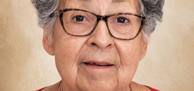 Muriel "Pepper" Mayo Horn