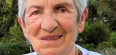 Lucille Désilets
