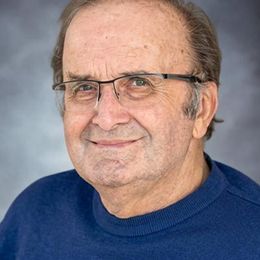 Photo de Roger Poirier, avis de décès à Saint-Hyacinthe