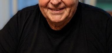 Jean-Claude Domingue