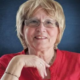Photo de Françoise Martin, avis de décès à Saguenay