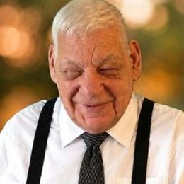 Photo of Jérôme Arseneau, obituary in Québec