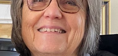 Denise Sylvie Rivkah Sabbag (née Pieragnoli)