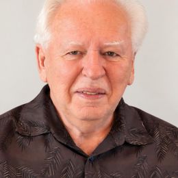 Photo of Gilbert Sigouin, obituary in Longueuil
