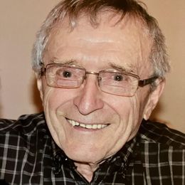 Photo of Yvon Boucher, obituary in Cowansville