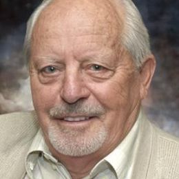 Photo of René-Paul Lemyre, obituary in Trois-Rivières