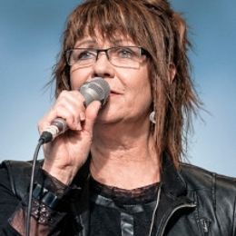 Photo de Christine Côté, avis de décès à Rimouski