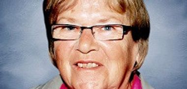 Lilette Dufour Dubé