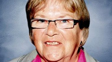 Lilette Dufour Dubé