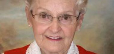 Annette St-Pierre Fortin
