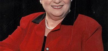 Marie Fazzino Loria