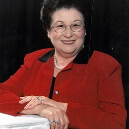 Photo de Marie Fazzino Loria, avis de décès