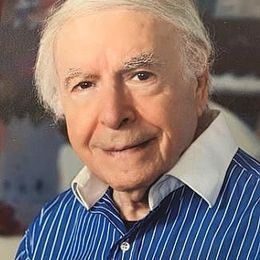 Photo of William X. West, obituary