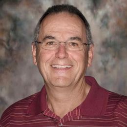 Photo of Pierre Paquet, obituary in Québec