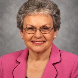 Photo de Carolyn Yarbrough Dobbs, avis de décès