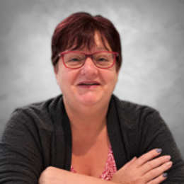Photo of France Vermette, obituary in Sainte-Anne-des-Plaines