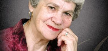 Madeleine Beaudoin