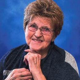 Photo de OUELLET, Chantal, avis de décès à Saint-Cyprien