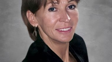 Sylvie Giroux
