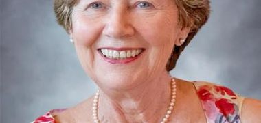 Ginette Carbonneau
