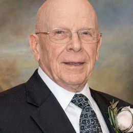 Photo of Léo Brunet, obituary in Boucherville