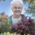 Jeannine Doucet