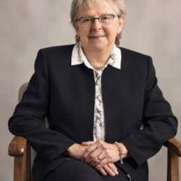 Photo of Monique Trudel Chantal, obituary in Shawinigan