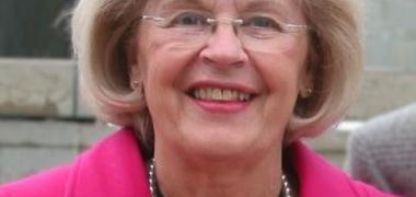 Huguette Gingras