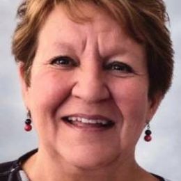 Photo of Colette Sauvageau Denoncourt, obituary in Shawinigan