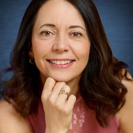 Photo of Guylaine Girard, obituary in Saguenay